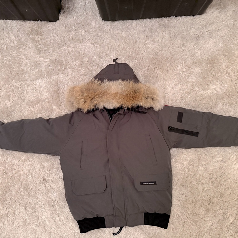 Amazing Bomber Jacket